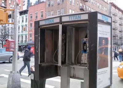 The Payphone