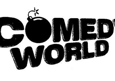 Comedy World