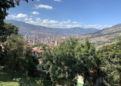 Bogota