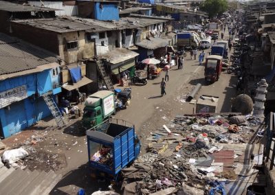 Dharavi