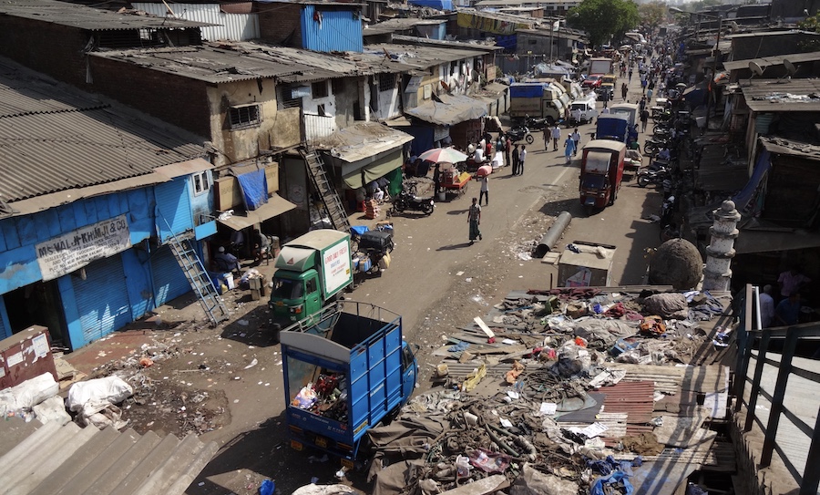 Dharavi