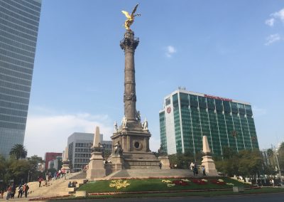 Mexico City