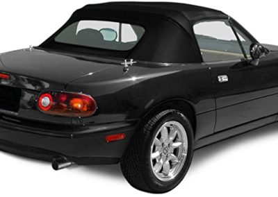 The Miata