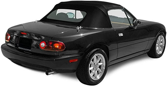 The Miata